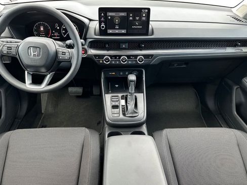 New 2026 Honda CR-V EX image 14
