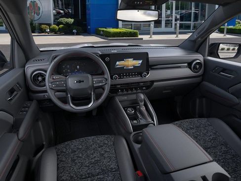 New 2026 Chevrolet Colorado Z71 w/ Technology Package AWD/4WD image 15