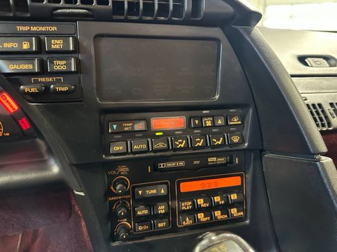 Used 1993 Chevrolet Corvette Convertible RWD image 44