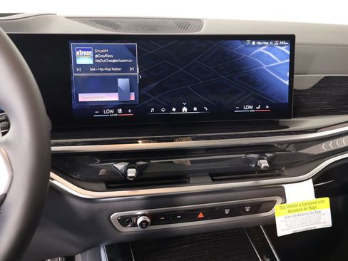 New 2026 BMW X5 xDrive40i w/ M Sport Package image 5