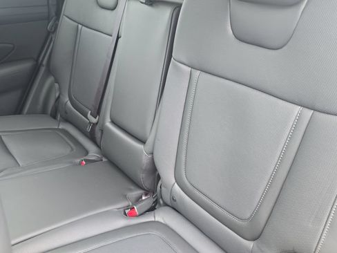 New 2026 Hyundai Tucson Limited AWD/4WD image 28