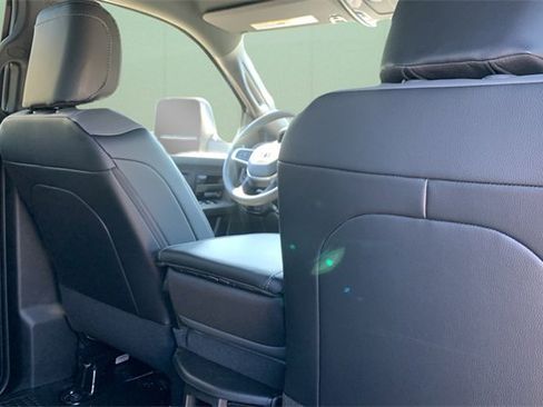 New 2026 RAM 3500 Tradesman w/ Chrome Appearance Group image 26