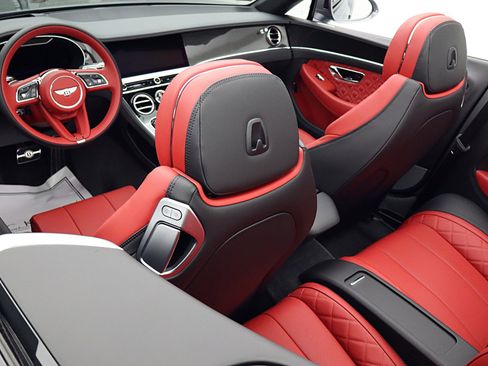 Certified 2022 Bentley Continental GT image 49