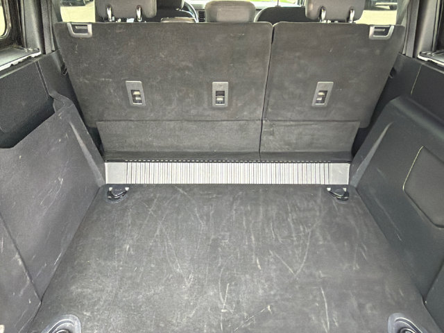 Used 2025 Ford Bronco Big Bend AWD/4WD image 12