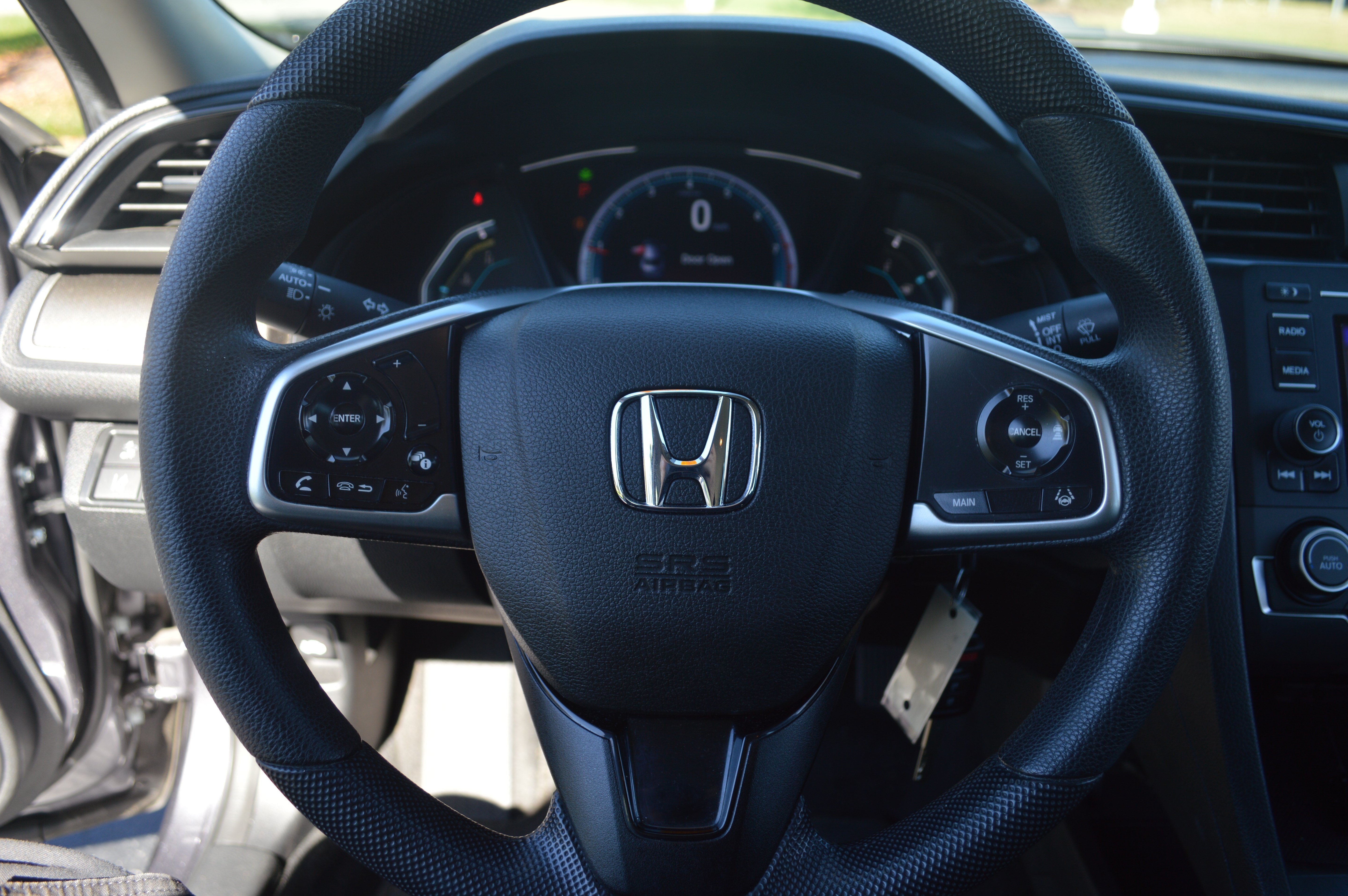 Used 2020 Honda Civic LX image 14