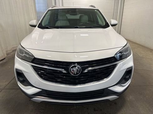 Used 2020 Buick Encore GX Essence FWD image 2