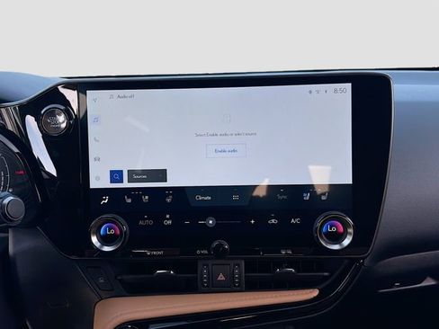 Used 2023 Lexus NX 350 AWD w/ Luxury Package image 31