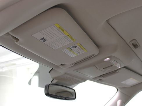 Used 2019 Nissan Armada SL w/ Premium Package image 69