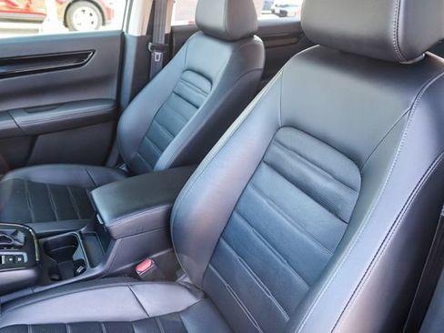 Used 2024 Honda CR-V EX-L image 28
