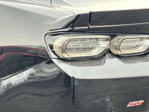 Used 2020 Chevrolet Camaro SS image 31