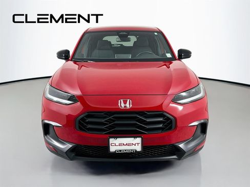 Used 2025 Honda HR-V Sport image 3