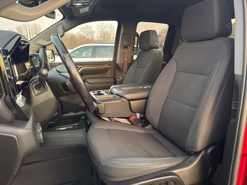 Used 2022 Chevrolet Silverado 1500 RST image 10