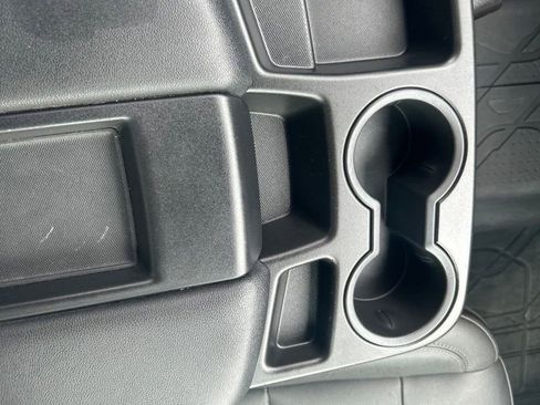 Used 2024 Chevrolet Silverado 2500 LTZ AWD/4WD image 21