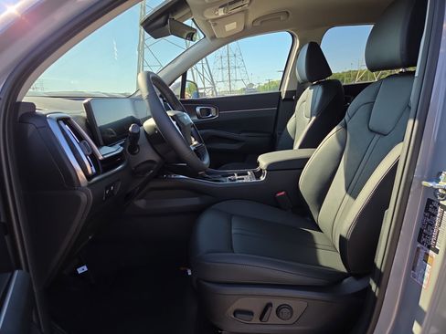 New 2026 Kia Sorento EX AWD/4WD image 5
