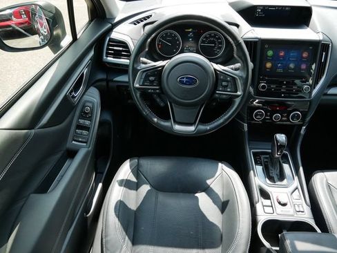 Used 2020 Subaru Forester Limited AWD/4WD image 12