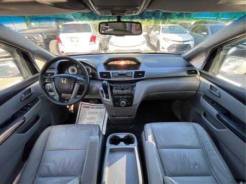 Used 2012 Honda Odyssey EX-L image 32