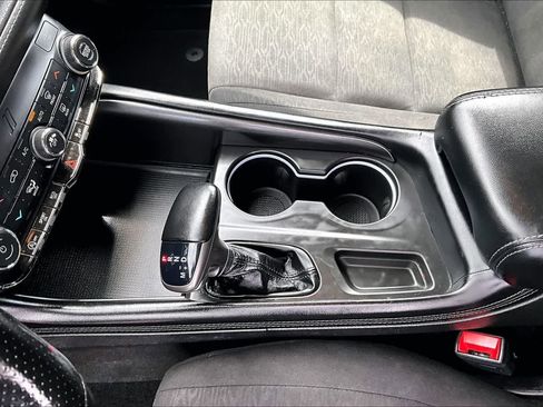 Used 2021 Dodge Durango SXT w/ 3rd Row Seating Group AWD/4WD image 17