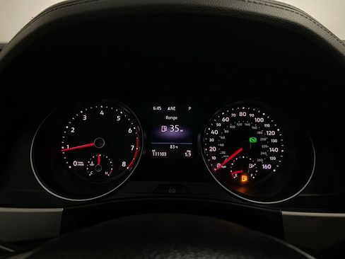 Used 2019 Volkswagen Atlas SE image 18