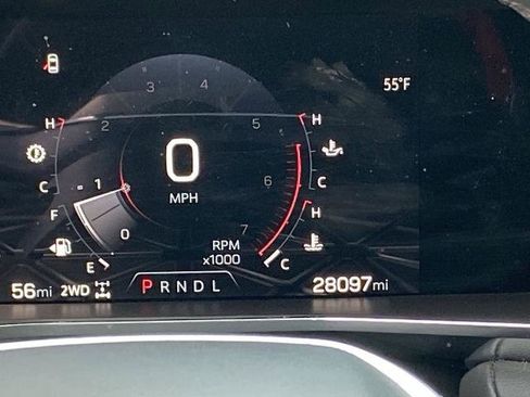 Used 2023 GMC Canyon Elevation w/ Convenience Package image 8