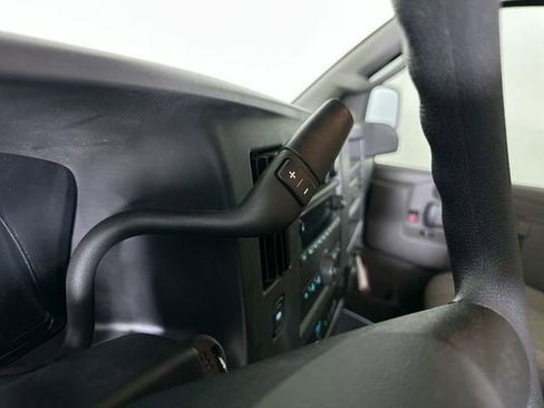 New 2025 GMC Savana 3500 w/ Driver Convenience Package RWD image 15