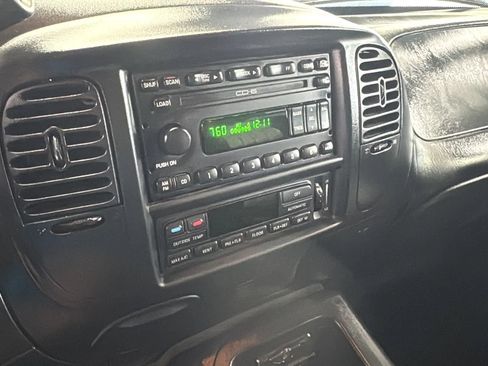 Used 2003 Ford F150 Harley-Davidson RWD image 15