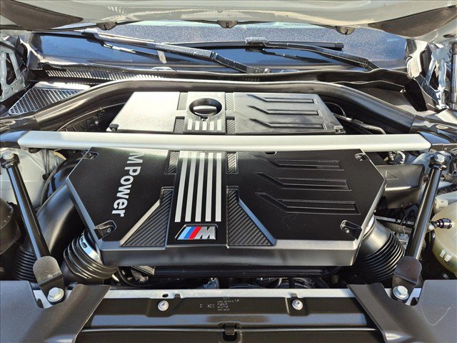 Used 2022 BMW X3 M w/ Competition Package AWD/4WD image 23