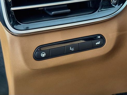 Used 2026 INFINITI QX60 Autograph w/ Dark Cargo Package AWD/4WD image 15