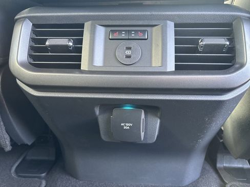 New 2025 Ford F150 Tremor w/ Equipment Group 402A High image 14