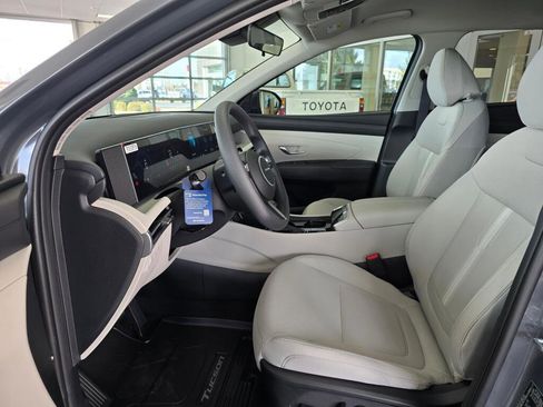 New 2026 Hyundai Tucson SEL AWD/4WD image 18