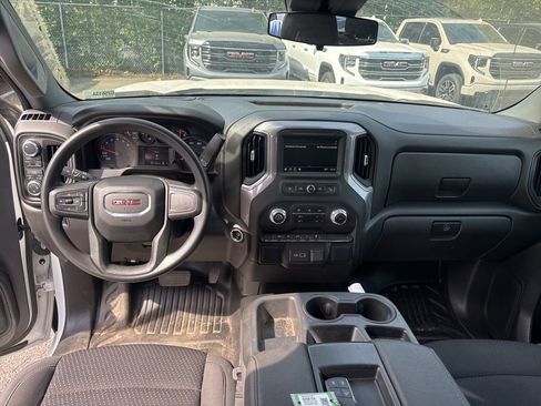 Used 2023 GMC Sierra 1500 Pro AWD/4WD image 14