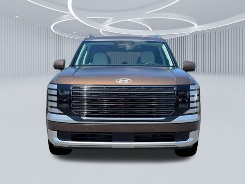 New 2026 Hyundai Palisade Calligraphy image 12