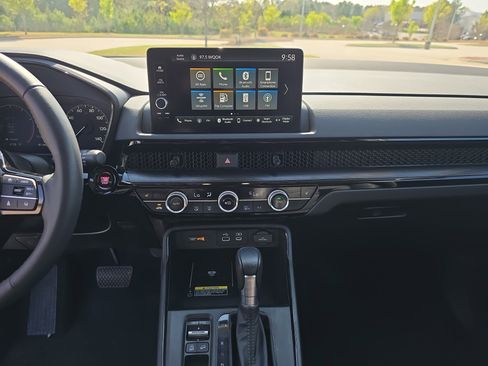 Used 2023 Honda CR-V EX-L image 21