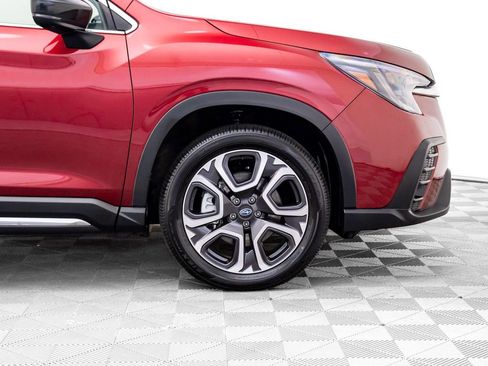 Used 2024 Subaru Ascent Limited w/ Technology Package image 37