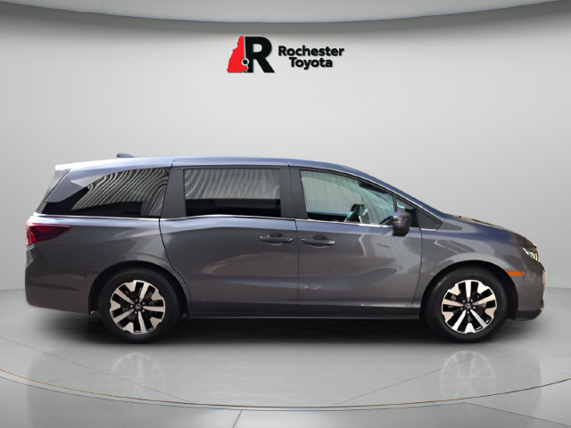 Used 2025 Honda Odyssey EX-L image 8