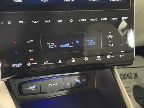 Certified 2024 Hyundai Tucson SEL image 24