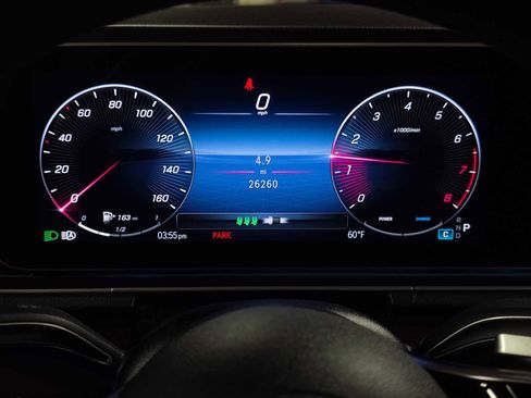 Used 2024 Mercedes-Benz GLE 350 GLE 350 image 27