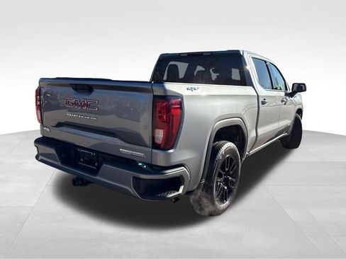Used 2025 GMC Sierra 1500 Elevation image 15
