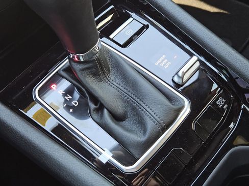 New 2026 Jeep Compass Latitude image 21