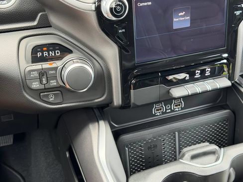 New 2026 RAM 1500 Lone Star AWD/4WD image 20