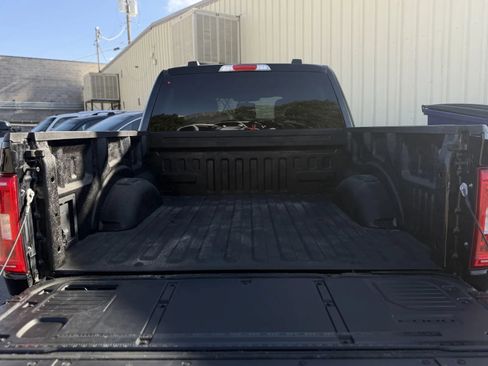 Used 2023 Ford F150 XLT w/ Equipment Group 302A High AWD/4WD image 17