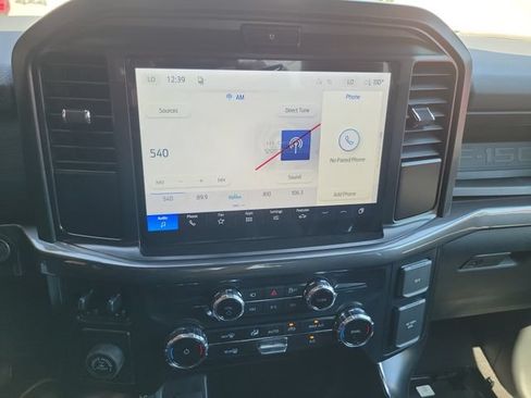 New 2026 Ford F150 STX w/ Equipment Group 200A RWD image 23