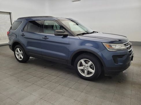 Used 2019 Ford Explorer 4WD image 11