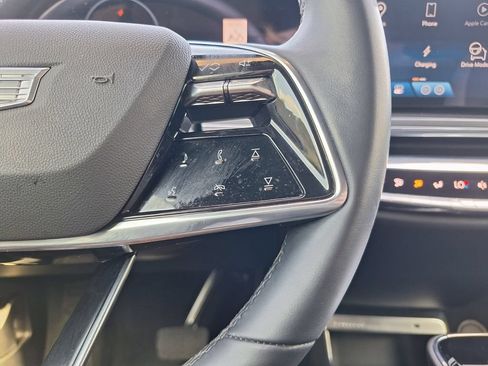 Certified 2024 Cadillac Lyriq Tech AWD/4WD image 19