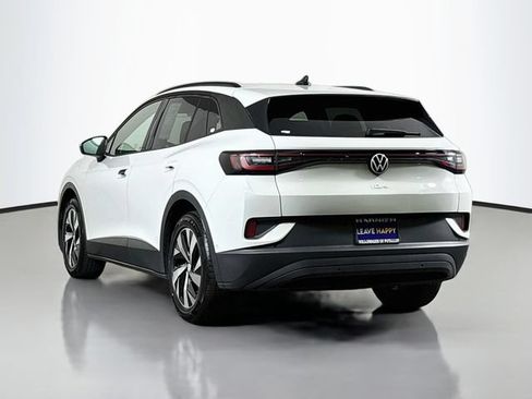 Certified 2024 Volkswagen ID.4 2WD image 5