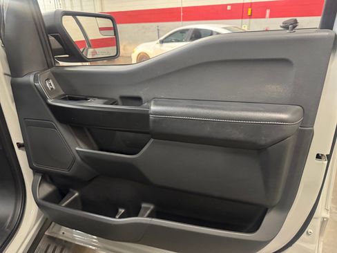 Used 2023 Ford F150 XL w/ STX Appearance Package image 16
