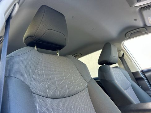 Used 2024 Toyota RAV4 XLE image 19