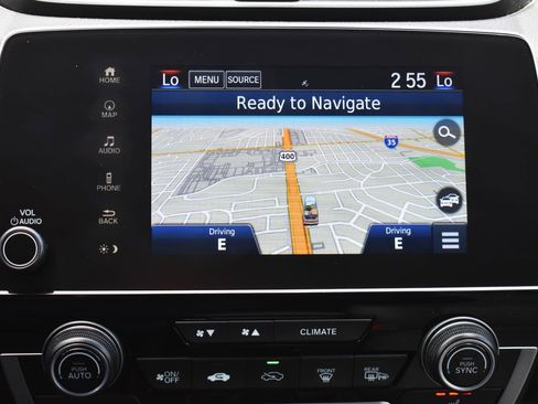 Used 2022 Honda CR-V Touring image 5