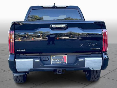 New 2026 Toyota Tundra 1794 Edition image 4