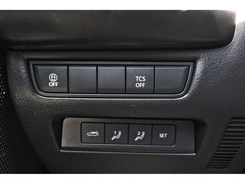 Certified 2025 MAZDA CX-50 AWD 2.5 S w/ Weather Package image 19