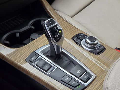 Used 2014 BMW X3 xDrive35i w/ M Sport Package image 19